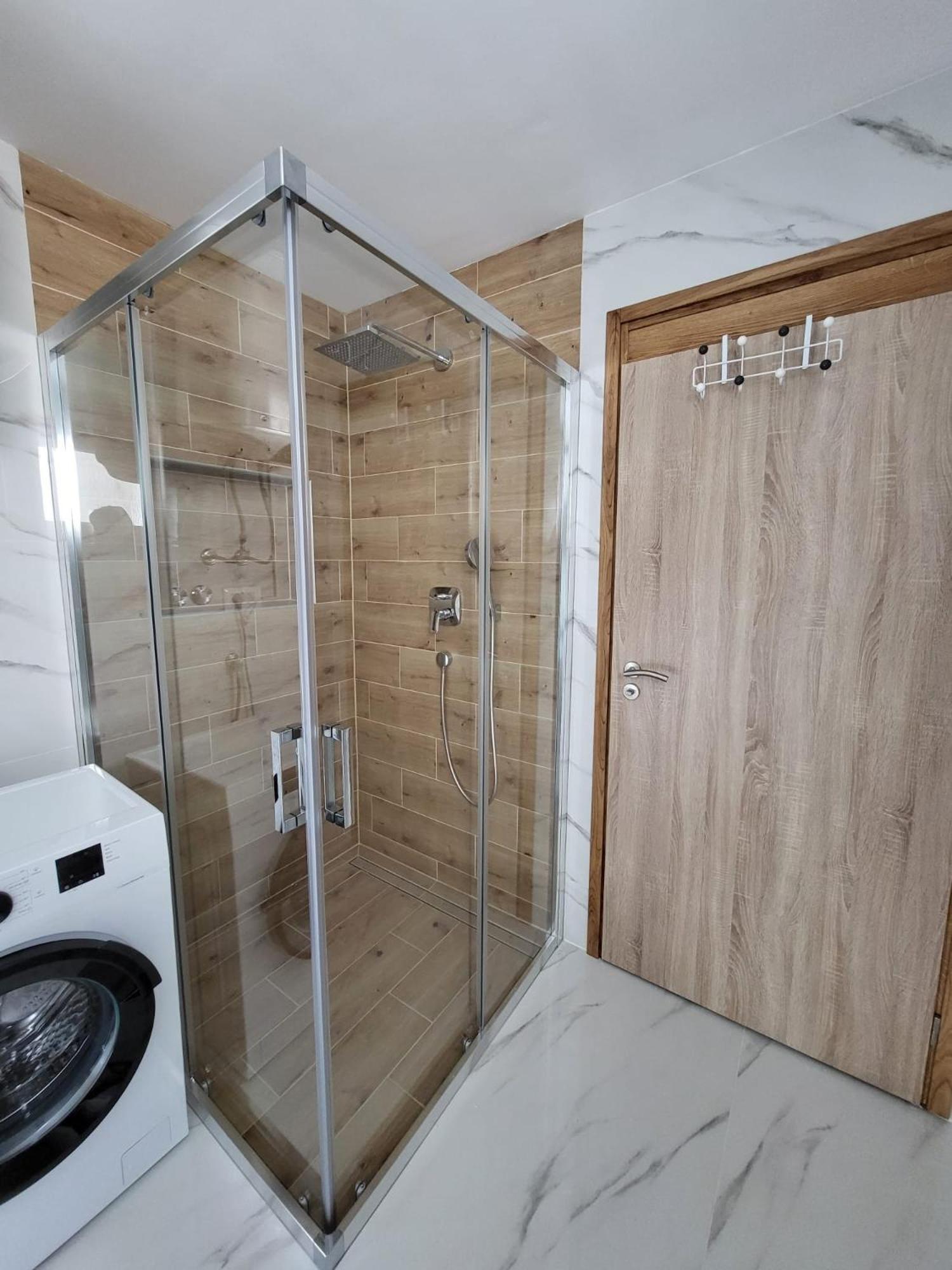 Apartment Dado Slunj Exterior foto