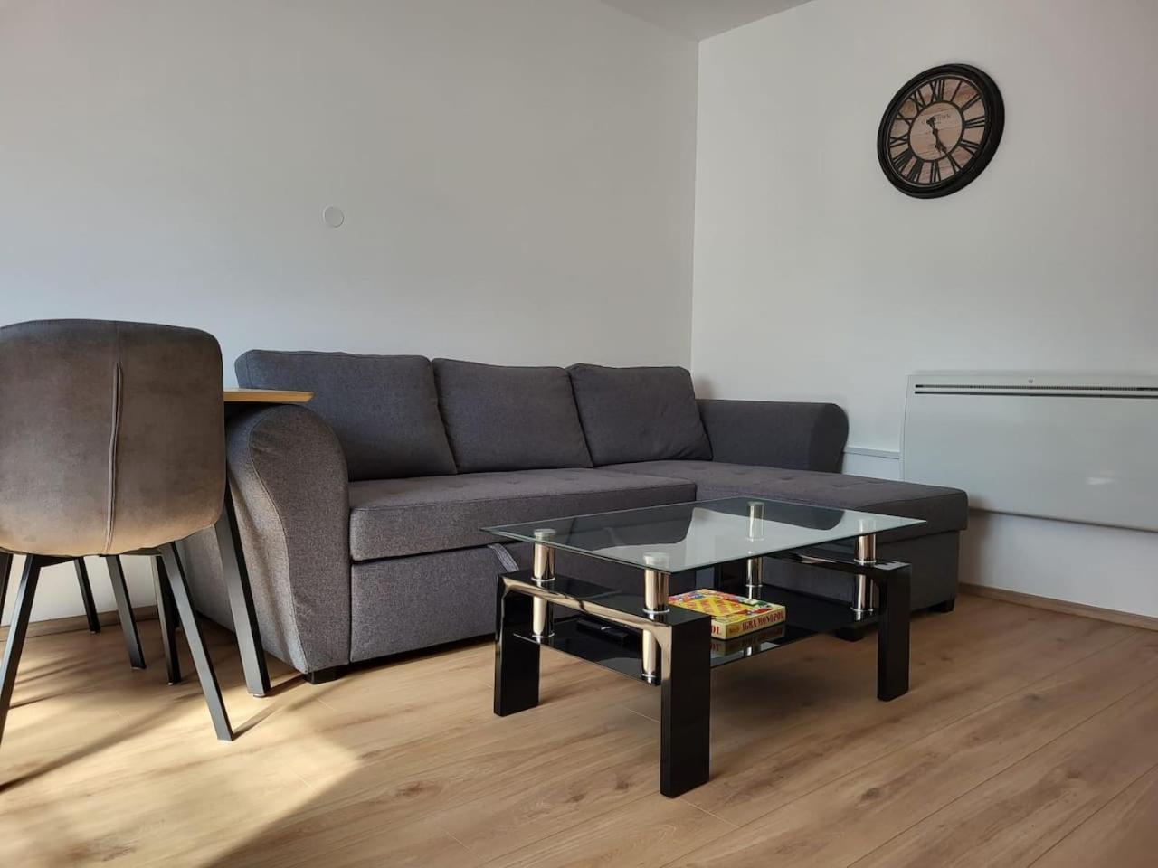 Apartment Dado Slunj Exterior foto